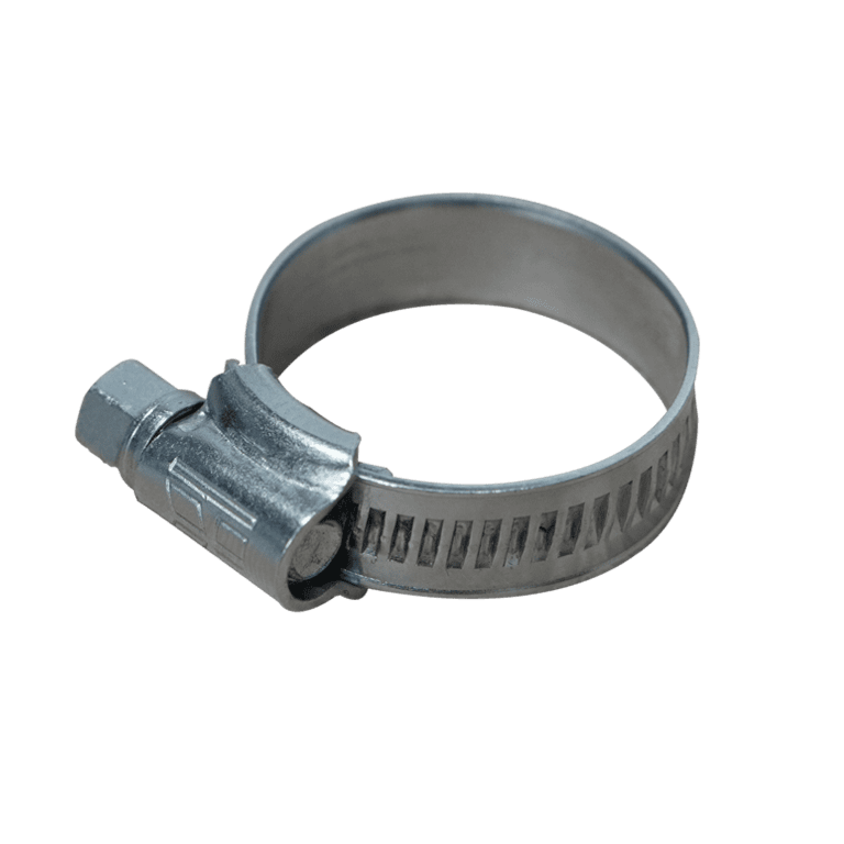 Collier de serrage - 16 - 27 mm